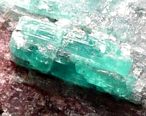 Paraiba Tourmaline